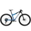 Trek Supercaliber 9.8 GX 2022 Mountain Bikes Navy Smoke to Alpine Blue Fade