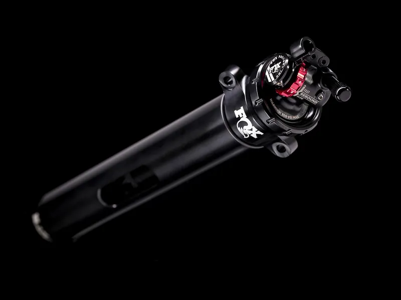 Trek Supercaliber 9.8 GX 2022 Mountain Bikes Navy Smoke to Alpine Blue Fade-8