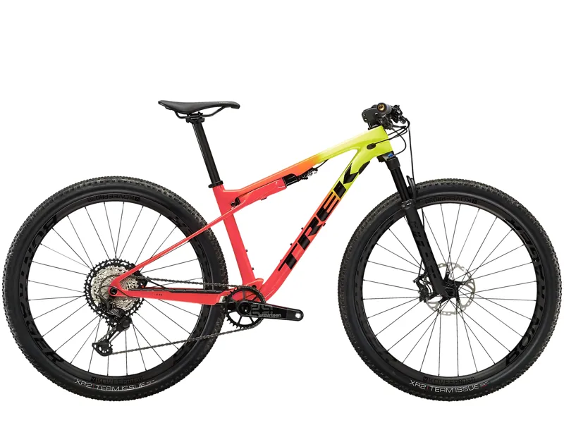 Yellow trek mountain bike new arrivals