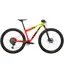 Trek Supercaliber 9.9 XTR 2022 Carbon Mountain Bike Radioactive Yellow to Coral Fade
