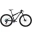 Trek Supercaliber 9.9 XX1 AXS 2022 Carbon Mountain Bike Matte Raw Carbon/Gloss Trek Black