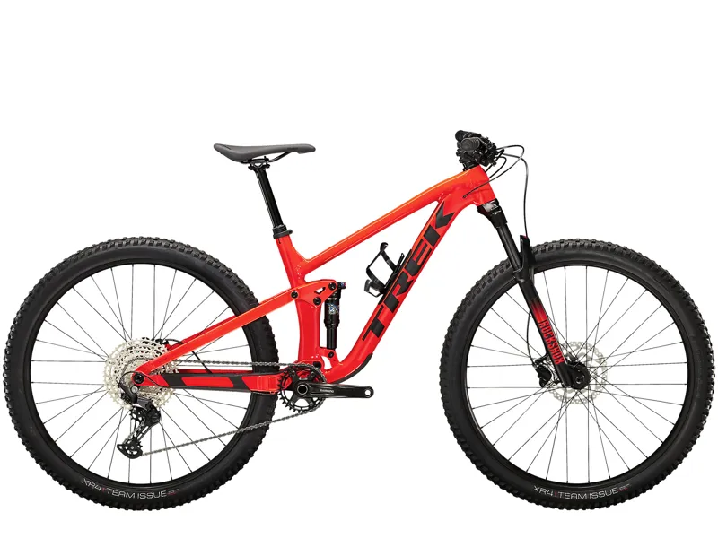 Trek full suspension 2019 on sale