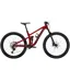 Trek Top Fuel 8 XT 2022 XC Mountain Bike Crimson