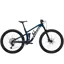 Trek Top Fuel 8 XT 2022 XC Mountain Bike Mulsanne Blue