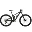 Trek Top Fuel 9.7 SLX/XT 2022 XC Carbon Mountain Bike Matte Raw Carbon