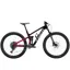 Trek Top Fuel 9.8 GX 2022 Carbon Mountain Bike Carbon Red Smoke/Trek Black