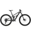 Trek Top Fuel 9.8 GX 2022 Carbon Mountain Bike Matte Raw Carbon