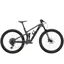 Trek Top Fuel 9.8 GX AXS 2022 Carbon Mountain Bike Matte Raw Carbon