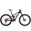 Trek Top Fuel 9.8 XT 2022 XC Carbon Mountain Bike Carbon Red Smoke/Trek Black