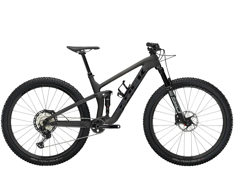 Trek 9.8 carbon outlet