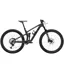 Trek Top Fuel 9.8 XT 2022 XC Carbon Mountain Bike Matte Raw Carbon