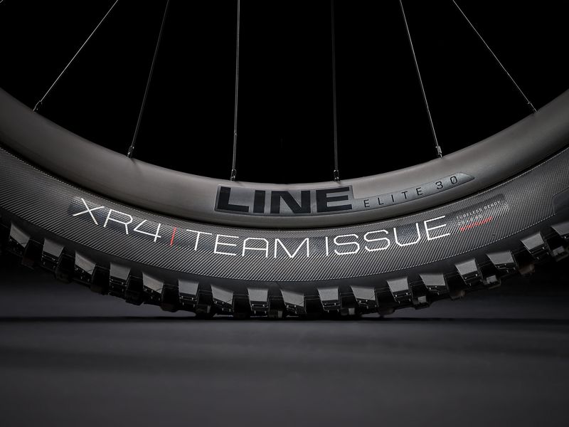 Trek Top Fuel 9.8 XT 2022 XC Carbon Mountain Bike Matte Raw Carbon-6