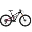 Trek Top Fuel 9.9 XTR 2022 Carbon Full Suspension Mountain Bike Carbon Red Smoke/Trek Black