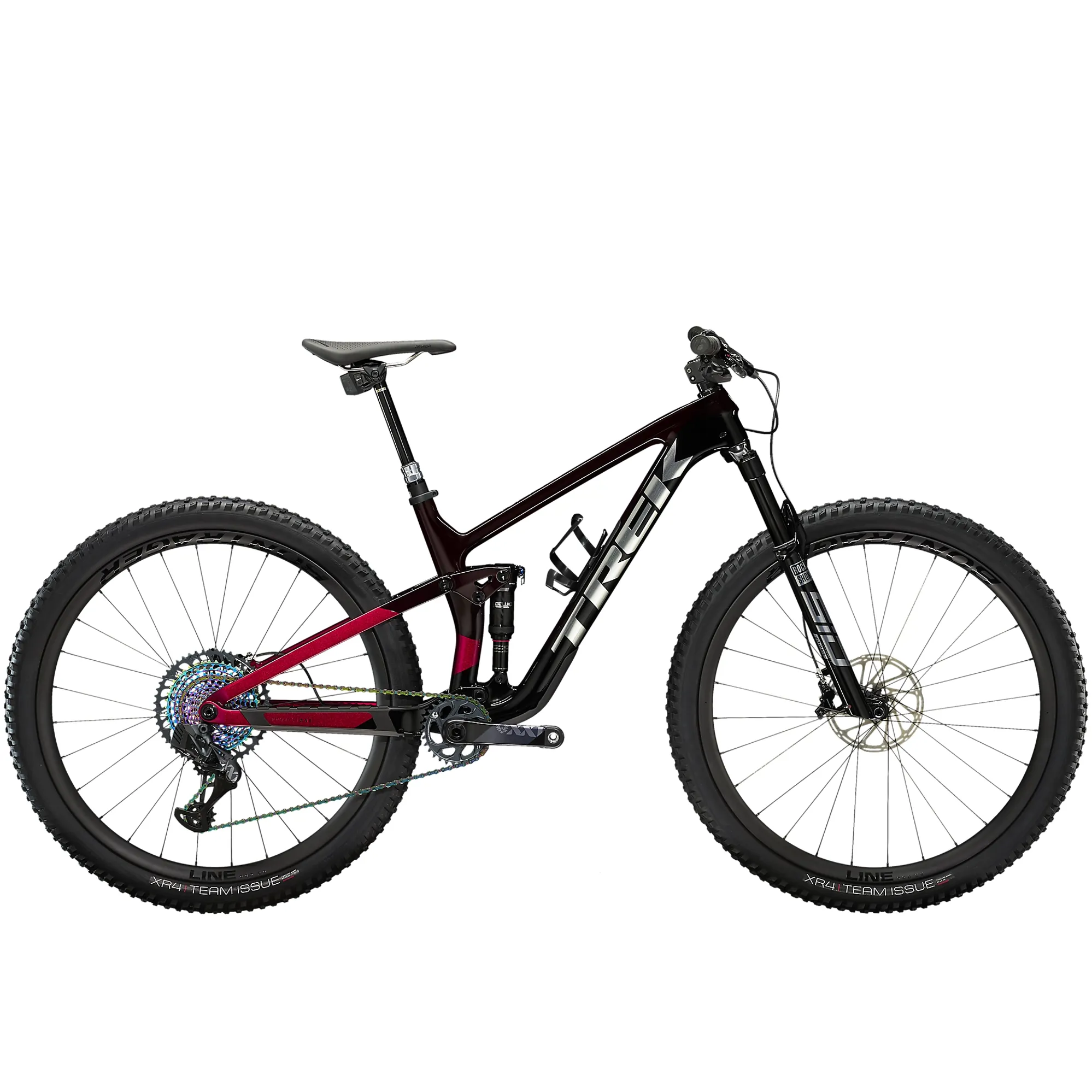 Trek top fuel 9.9 axs sale