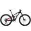 Trek Top Fuel 9.9 XX1 AXS 2022 Carbon Full Suspension Mountain Bike Carbon Red Smoke/Trek Black