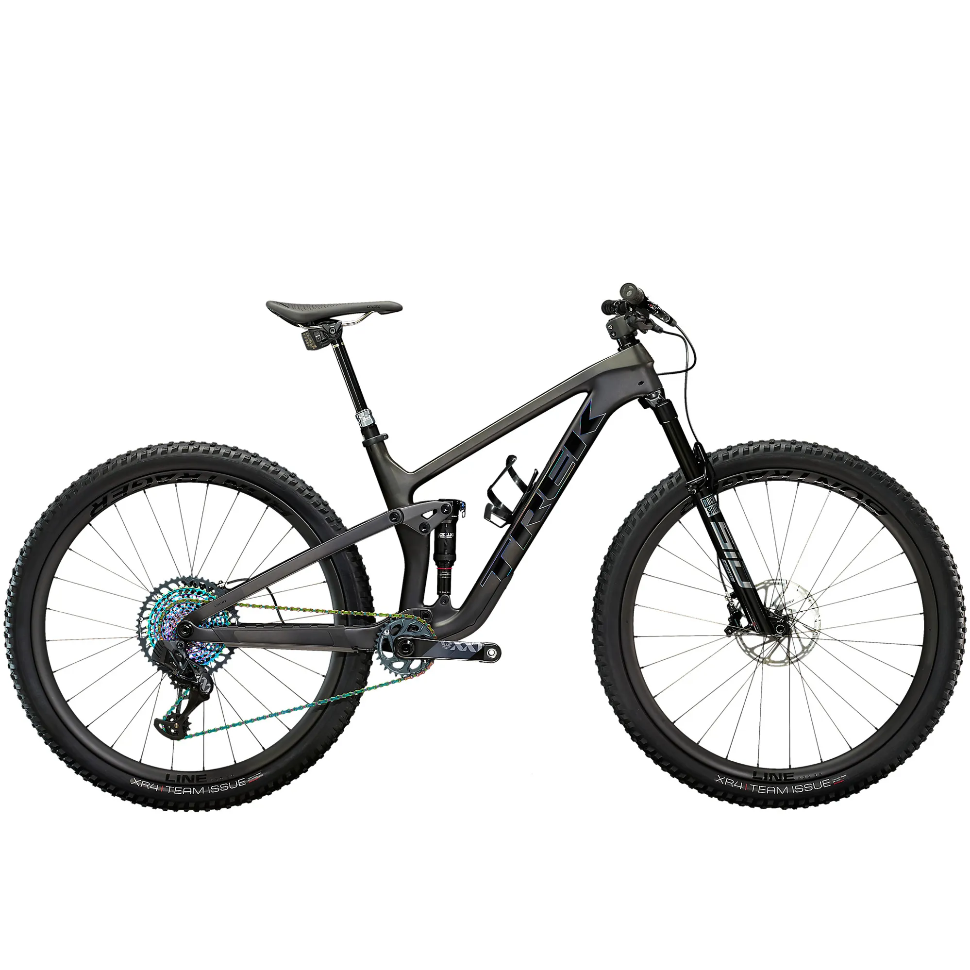 Trek 9300 mountain bike hotsell
