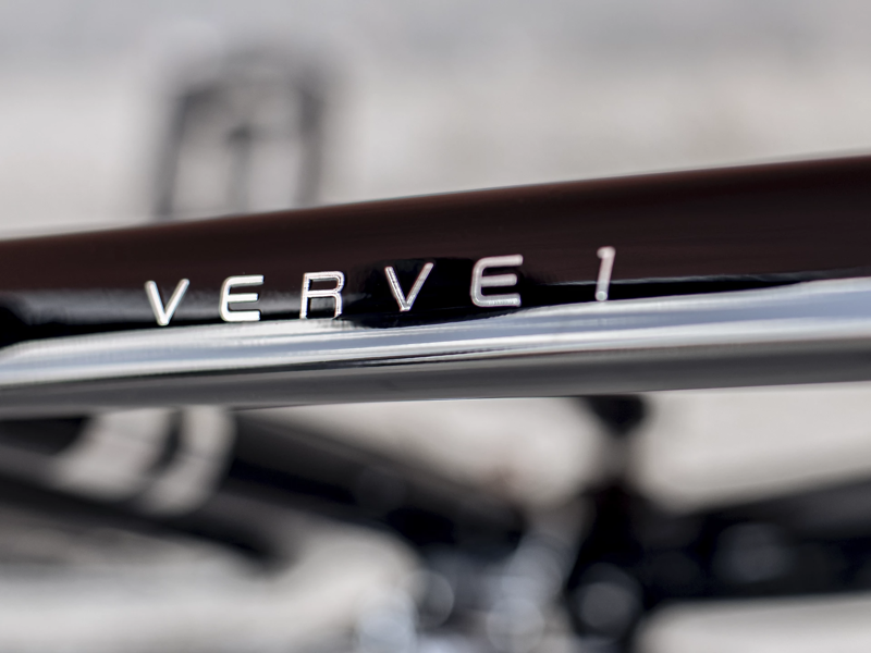 Trek Verve 1 Equipped 2022 Hybrid Bike Trek Black-9