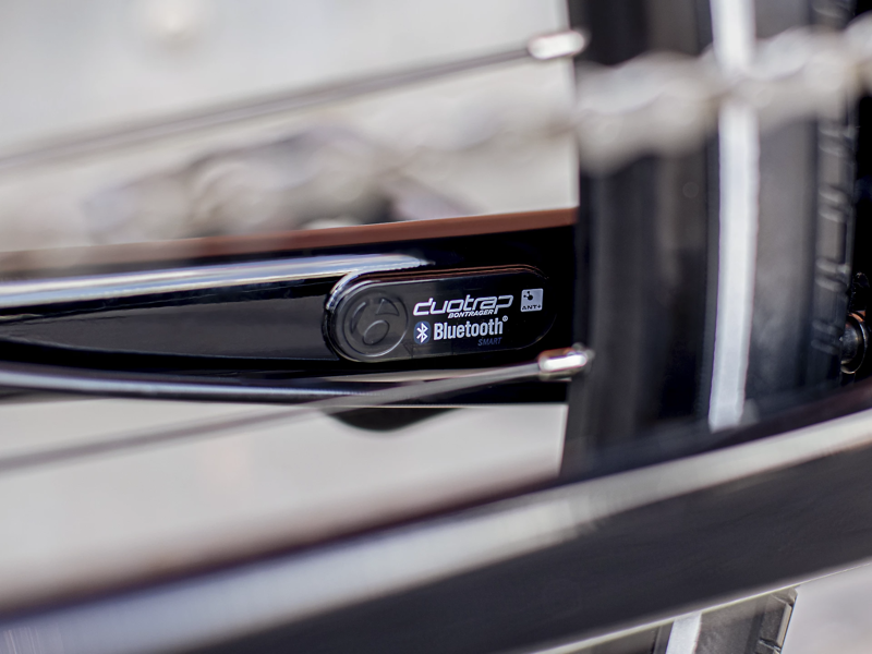 Trek Verve 1 Equipped 2022 Hybrid Bike Trek Black-6