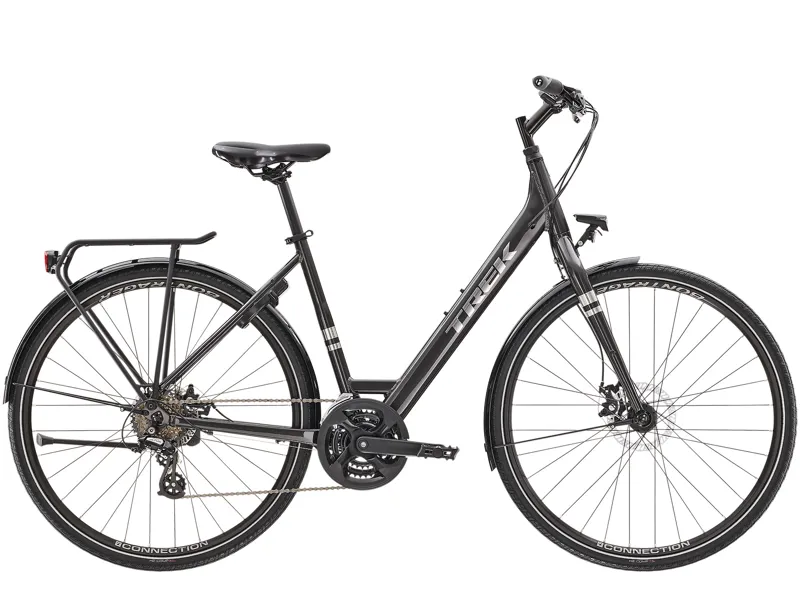 Trek verve hybrid cruiser bike sales