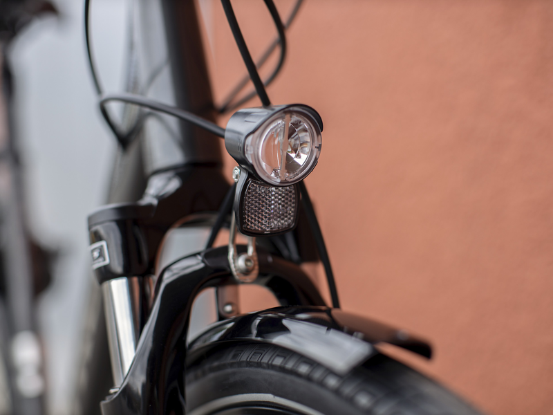 Trek Verve 2 Equipped Lowstep 2022 Hybrid Bike Lithium Grey-7