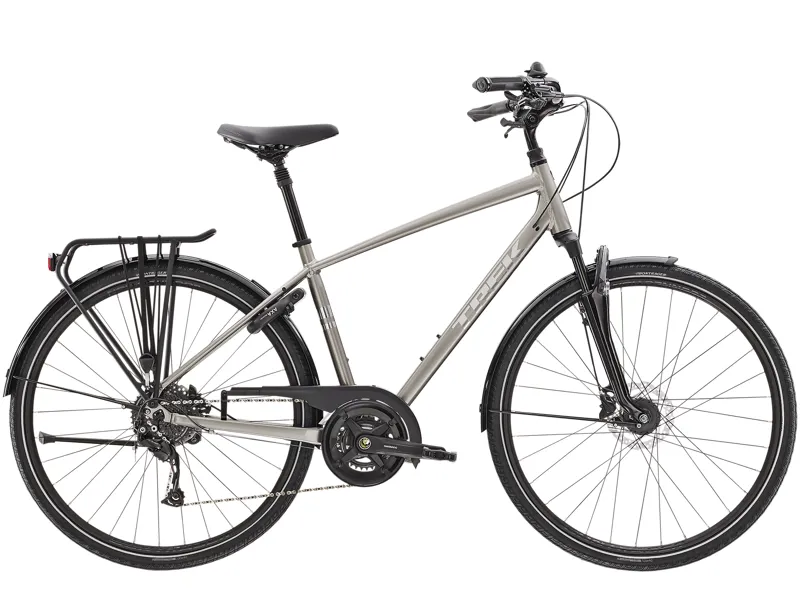 Trek verve 3 hotsell mens