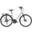 Trek Verve 3 Equipped Lowstep 2022 Hybrid Bike Quicksilver