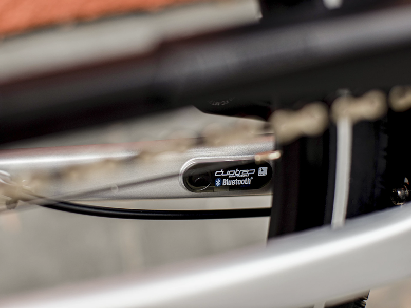 Trek Verve 3 Equipped Lowstep 2022 Hybrid Bike Quicksilver-5