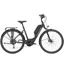 Trek Verve+ 1 Lowstep DT 2022 400WH Electric Hybrid Bike Solid Charcoal