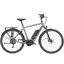 Trek Verve+ 2 2022 500WH Electric Hybrid Bike Matte Gunmetal