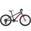 Trek Wahoo 20 2022 Kids Bike Lithium Grey/ Red