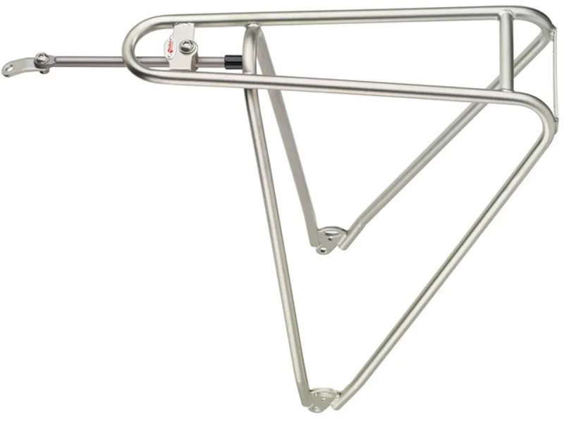 Tubus Fly Classic Silver Pannier Rack