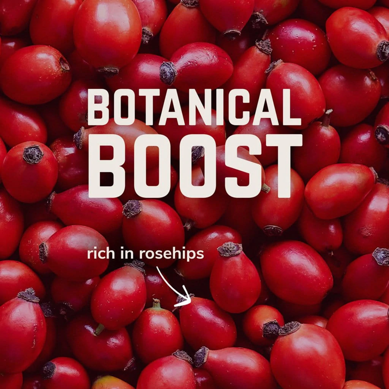 Veloforte Vivo Electrolyte Powder Single Sachet - Peach Raspberry and Rosehip - Vegan Friendly-5