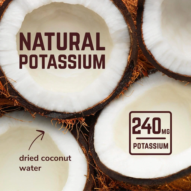 Veloforte Vivo Electrolyte Powder Single Sachet - Peach Raspberry and Rosehip - Vegan Friendly-4