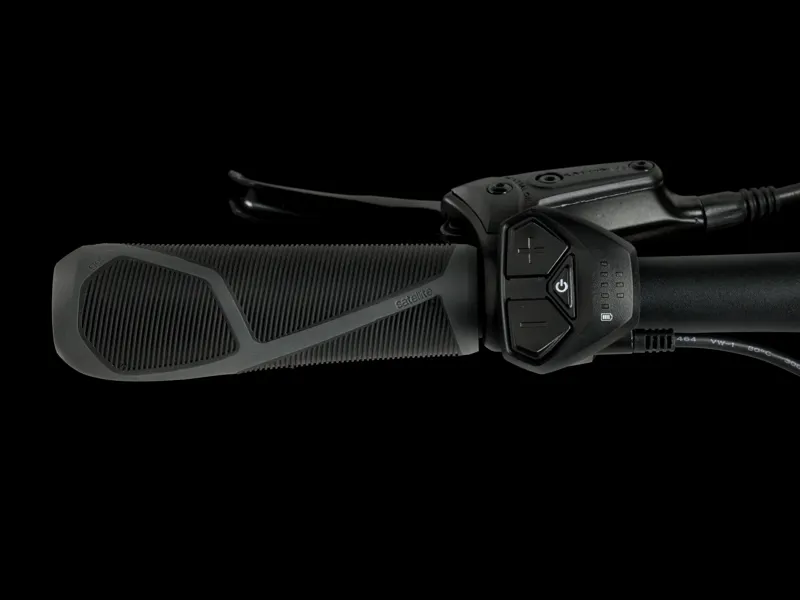 Trek Verve+ 1 Lowstep LT Galactic Grey-4