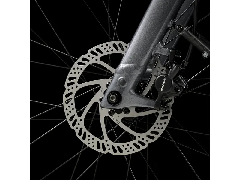 Trek Verve+ 1 Lowstep LT Galactic Grey-10