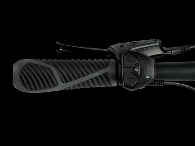 Trek Verve+ 1 Lowstep LT Viper Red-5