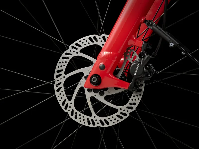 Trek Verve+ 1 Lowstep LT Viper Red-10