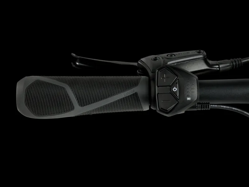 Trek Verve+ 1 Lowstep LT Baja Yellow-5