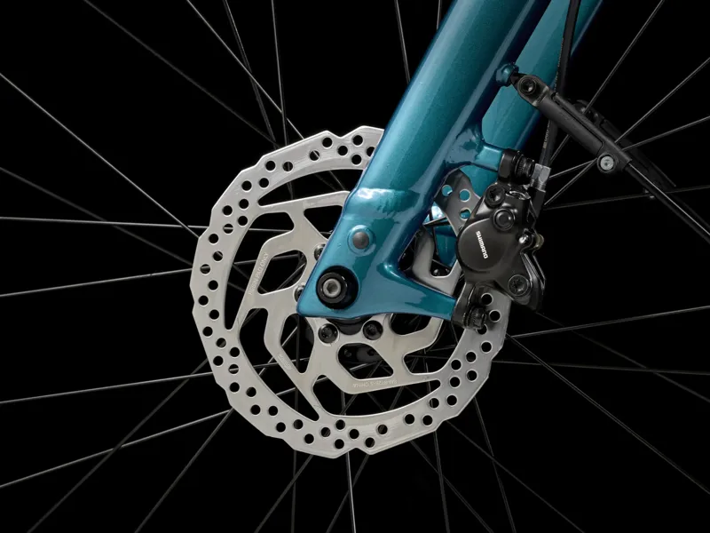 Trek Verve+ 2 Lowstep Gen 3 Dark Aquatic-5