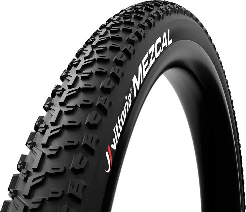 Vittoria Mezcal III 26 27.5 and 29er Rigid Tyres 