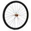 Hope RD40 Carbon RS4 6B Front Wheel Orange