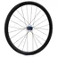 Hope RD40 Carbon RS4 CL Front Wheel Blue