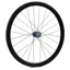 Hope RD40 Carbon RS4 6B Rear Wheel Blue