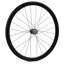 Hope RD40 Carbon RS4 6B Rear Wheel Purple