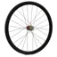 Hope RD40 Carbon RS4 6B Rear Wheel Red