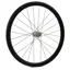 Hope RD40 Carbon RS4 6B Rear Wheel Silver