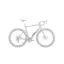 Bianchi Infinito Pro Frameset Metallic White