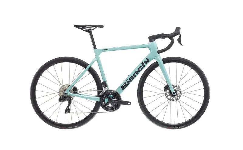 Bianchi Sprint 105 Celeste