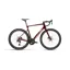 Cervelo Caledonia-5 Ultegra Di2 Carmine