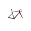 Cervelo Caledonia-5 Frameset Carmine